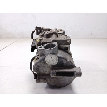 Recambio de compresor aire acondicionado para mercedes-benz clase b sports tourer (w246, w242) b 180 cdi (246.200) referencia OE