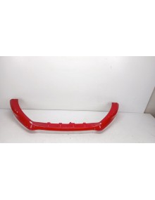 Recambio de paragolpes delantero para ford fiesta vi (cb1, ccn) 1.0 ecoboost referencia OEM IAM c1bj17b875a   2