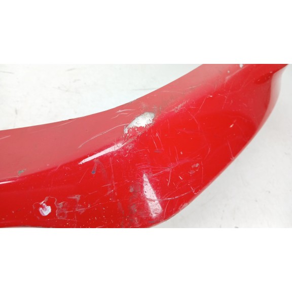 Recambio de paragolpes delantero para ford fiesta vi (cb1, ccn) 1.0 ecoboost referencia OEM IAM c1bj17b875a  