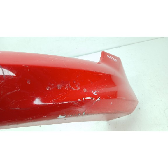 Recambio de paragolpes delantero para ford fiesta vi (cb1, ccn) 1.0 ecoboost referencia OEM IAM c1bj17b875a  