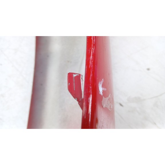 Recambio de paragolpes delantero para ford fiesta vi (cb1, ccn) 1.0 ecoboost referencia OEM IAM c1bj17b875a  