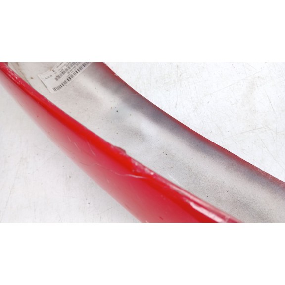 Recambio de paragolpes delantero para ford fiesta vi (cb1, ccn) 1.0 ecoboost referencia OEM IAM c1bj17b875a  