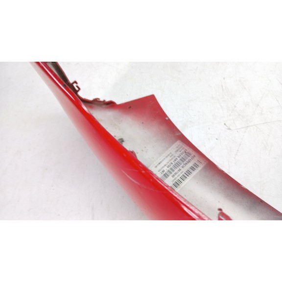 Recambio de paragolpes delantero para ford fiesta vi (cb1, ccn) 1.0 ecoboost referencia OEM IAM c1bj17b875a  