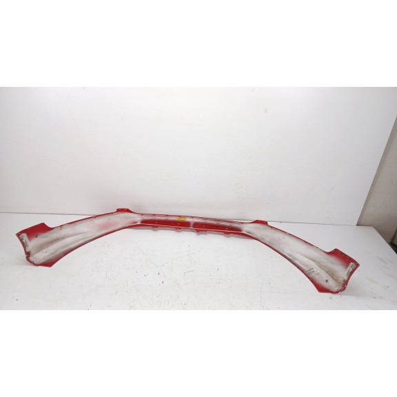 Recambio de paragolpes delantero para ford fiesta vi (cb1, ccn) 1.0 ecoboost referencia OEM IAM c1bj17b875a  