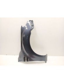 Recambio de aleta delantera derecha para ford ranger (tke) 2.2 tdci 4x4 referencia OEM IAM eb3b16g000b  