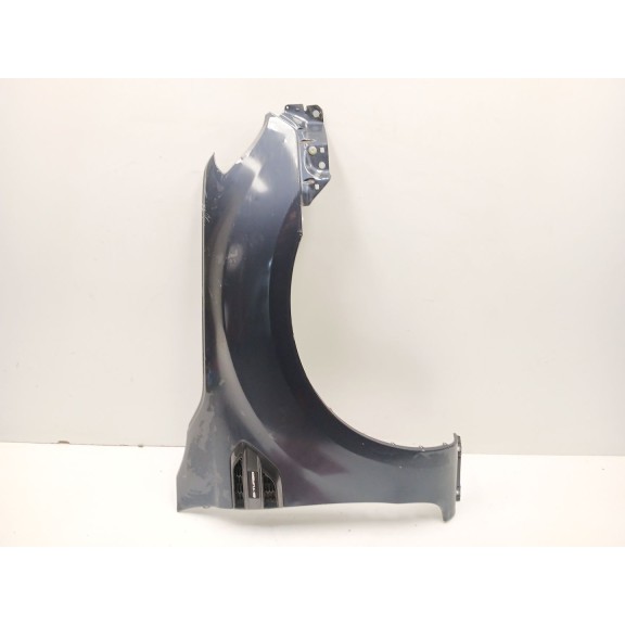 Recambio de aleta delantera derecha para ford ranger (tke) 2.2 tdci 4x4 referencia OEM IAM eb3b16g000b  