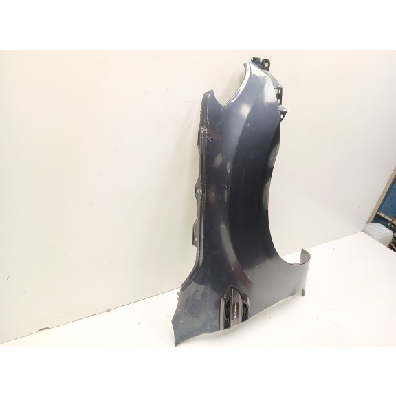 Recambio de aleta delantera derecha para ford ranger (tke) 2.2 tdci 4x4 referencia OEM IAM eb3b16g000b  