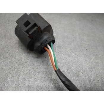 Recambio de retrovisor derecho para seat leon st (5f8) x-perience 4drive referencia OEM IAM  NO ABATIBLE 6 CABLES