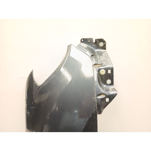 Recambio de aleta delantera derecha para ford ranger (tke) 2.2 tdci 4x4 referencia OEM IAM eb3b16g000b  