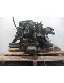 Recambio de caja cambios para suzuki swift iii (mz, ez) 1.3 ddis (rs 413d) referencia OEM IAM   