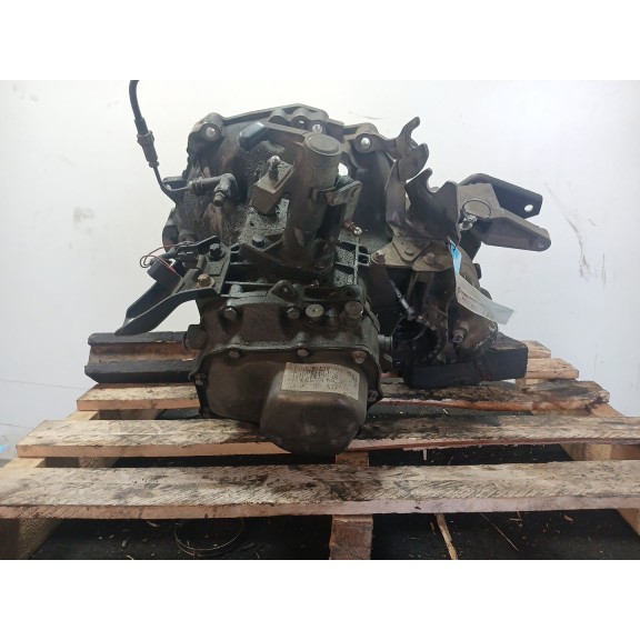 Recambio de caja cambios para suzuki swift iii (mz, ez) 1.3 ddis (rs 413d) referencia OEM IAM   