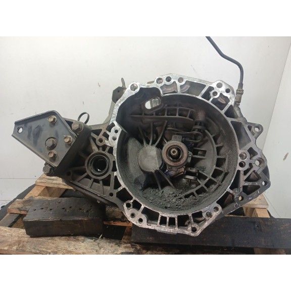 Recambio de caja cambios para suzuki swift iii (mz, ez) 1.3 ddis (rs 413d) referencia OEM IAM   