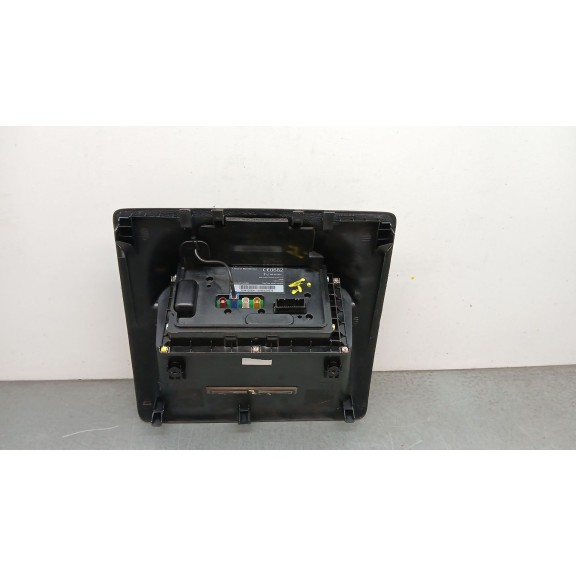 Recambio de sistema audio / radio cd para lexus ct 200h referencia OEM IAM pz49yz0330  