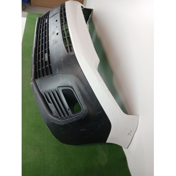 Recambio de paragolpes delantero para citroën berlingo (er_, ec_) 1.2 puretech 110 referencia OEM IAM 9816775377  