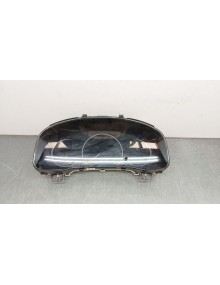 Recambio de cuadro instrumentos para lexus ct 200h referencia OEM IAM 8380076042 2574708272  2