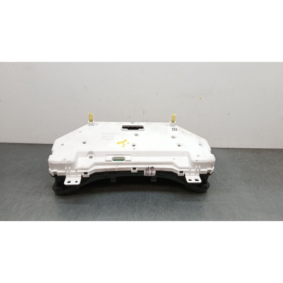 Recambio de cuadro instrumentos para lexus ct 200h referencia OEM IAM 8380076042 2574708272 
