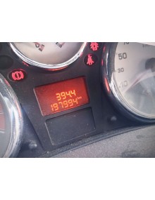 Recambio de motor completo para peugeot 207 sw (wk_) 1.6 hdi referencia OEM IAM    2