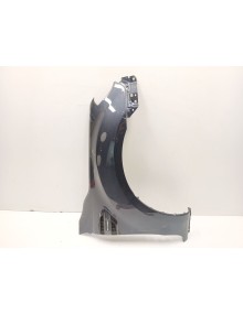 Recambio de aleta delantera derecha para ford ranger (tke) 2.2 tdci 4x4 referencia OEM IAM eb3b16g000b  