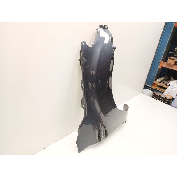 Recambio de aleta delantera derecha para ford ranger (tke) 2.2 tdci 4x4 referencia OEM IAM eb3b16g000b  