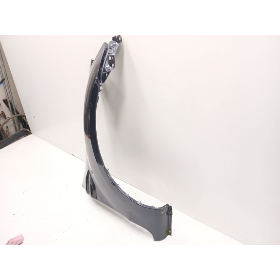 Recambio de aleta delantera derecha para ford ranger (tke) 2.2 tdci 4x4 referencia OEM IAM eb3b16g000b  