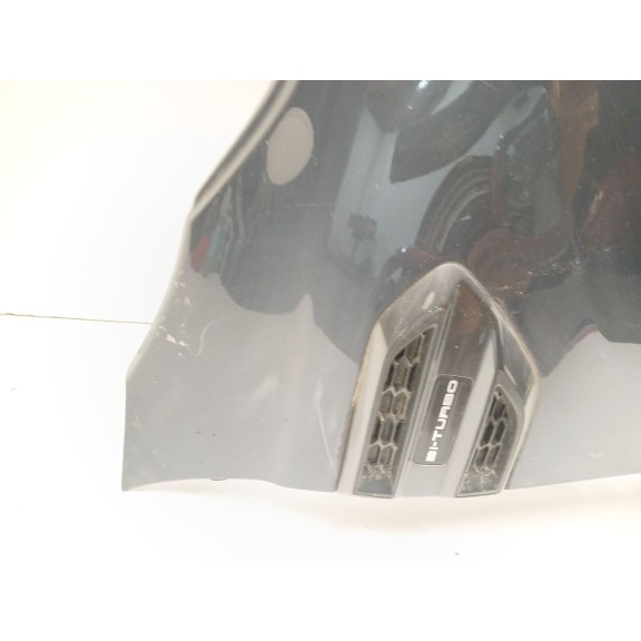 Recambio de aleta delantera derecha para ford ranger (tke) 2.2 tdci 4x4 referencia OEM IAM eb3b16g000b  