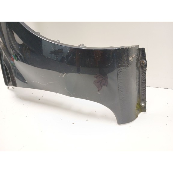 Recambio de aleta delantera derecha para ford ranger (tke) 2.2 tdci 4x4 referencia OEM IAM eb3b16g000b  