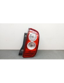 Recambio de piloto trasero derecho para nissan micra iii (k12) 1.2 16v referencia OEM IAM 26550AX720 89038564 