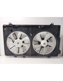 Recambio de electroventilador para mazda cx-5 (kf) 2.0 referencia OEM IAM 1680001341  