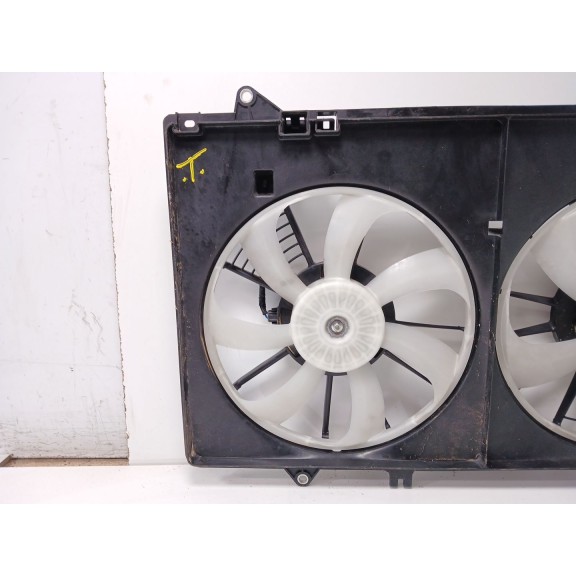 Recambio de electroventilador para mazda cx-5 (kf) 2.0 referencia OEM IAM 1680001341  
