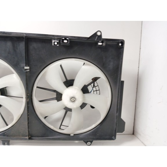 Recambio de electroventilador para mazda cx-5 (kf) 2.0 referencia OEM IAM 1680001341  