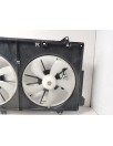 Recambio de electroventilador para mazda cx-5 (kf) 2.0 referencia OEM IAM 1680001341  