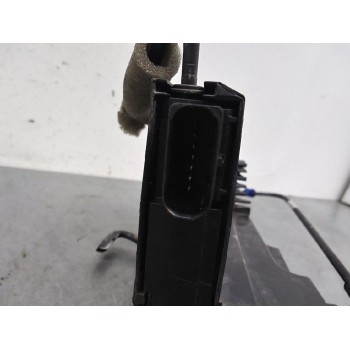Recambio de cerradura puerta delantera izquierda para citroën c4 picasso attraction referencia OEM IAM 9805635580  7 PINS