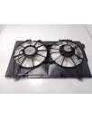 Recambio de electroventilador para mazda cx-5 (kf) 2.0 referencia OEM IAM 1680001341  