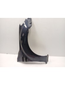 Recambio de aleta delantera derecha para ford ranger (tke) 2.2 tdci 4x4 referencia OEM IAM eb3b16g000b  