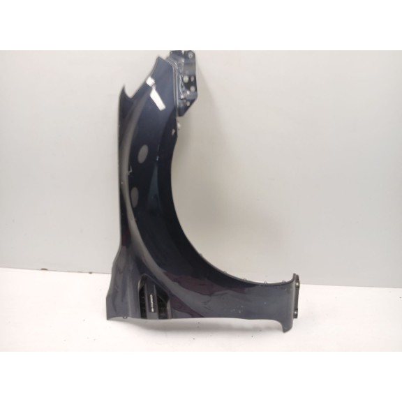 Recambio de aleta delantera derecha para ford ranger (tke) 2.2 tdci 4x4 referencia OEM IAM eb3b16g000b  