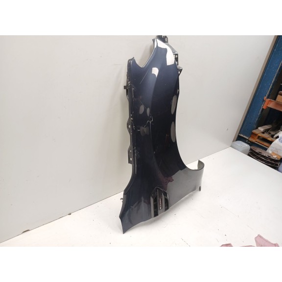 Recambio de aleta delantera derecha para ford ranger (tke) 2.2 tdci 4x4 referencia OEM IAM eb3b16g000b  