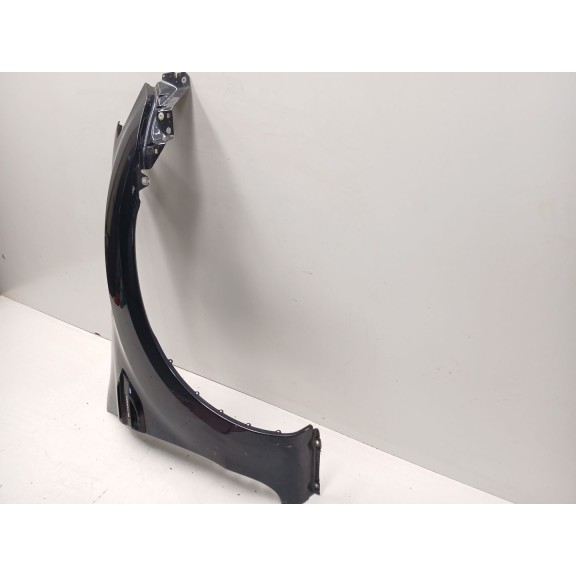 Recambio de aleta delantera derecha para ford ranger (tke) 2.2 tdci 4x4 referencia OEM IAM eb3b16g000b  