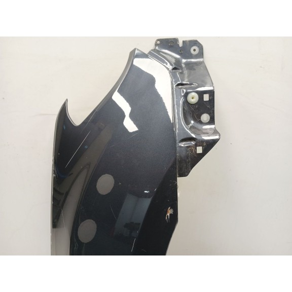 Recambio de aleta delantera derecha para ford ranger (tke) 2.2 tdci 4x4 referencia OEM IAM eb3b16g000b  