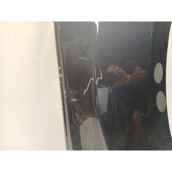 Recambio de aleta delantera derecha para ford ranger (tke) 2.2 tdci 4x4 referencia OEM IAM eb3b16g000b  