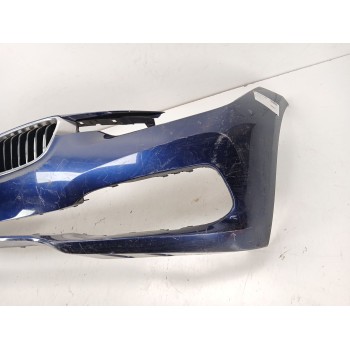 Recambio de paragolpes delantero para bmw 3 (f30, f80) 330 e referencia OEM IAM 51117386283  