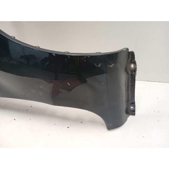 Recambio de aleta delantera derecha para ford ranger (tke) 2.2 tdci 4x4 referencia OEM IAM eb3b16g000b  