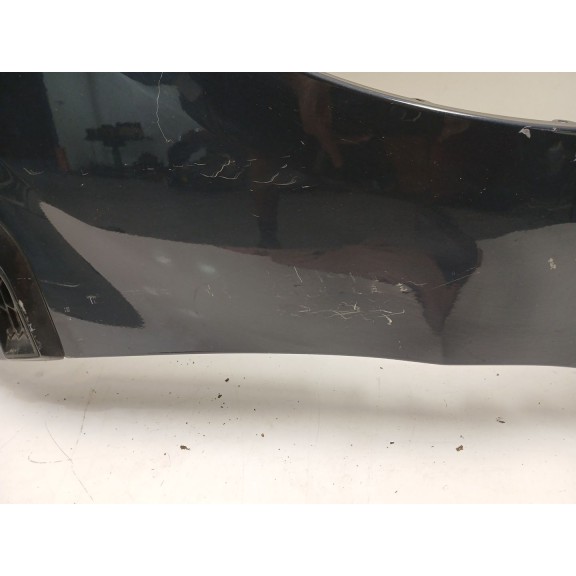 Recambio de aleta delantera derecha para ford ranger (tke) 2.2 tdci 4x4 referencia OEM IAM eb3b16g000b  