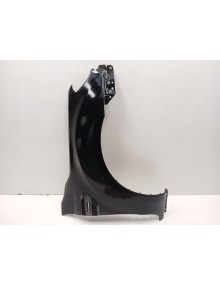 Recambio de aleta delantera derecha para ford ranger (tke) 2.2 tdci 4x4 referencia OEM IAM eb3b16g000b  