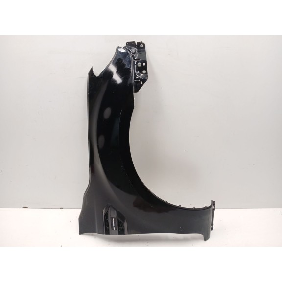 Recambio de aleta delantera derecha para ford ranger (tke) 2.2 tdci 4x4 referencia OEM IAM eb3b16g000b  