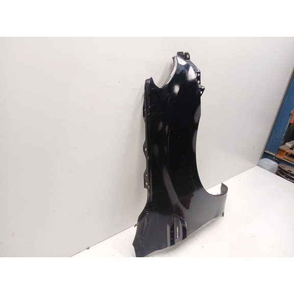 Recambio de aleta delantera derecha para ford ranger (tke) 2.2 tdci 4x4 referencia OEM IAM eb3b16g000b  