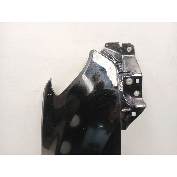 Recambio de aleta delantera derecha para ford ranger (tke) 2.2 tdci 4x4 referencia OEM IAM eb3b16g000b  