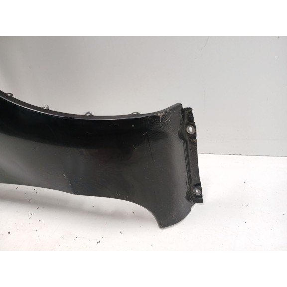 Recambio de aleta delantera derecha para ford ranger (tke) 2.2 tdci 4x4 referencia OEM IAM eb3b16g000b  