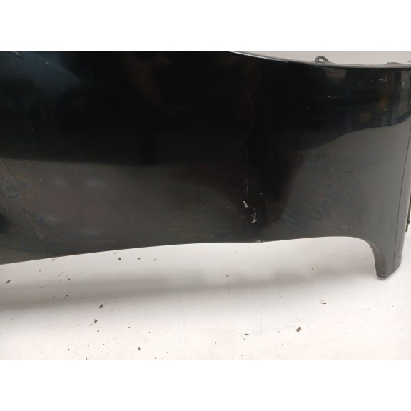 Recambio de aleta delantera derecha para ford ranger (tke) 2.2 tdci 4x4 referencia OEM IAM eb3b16g000b  