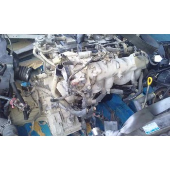 Recambio de motor completo para nissan primera berlina (p11) básico referencia OEM IAM   
