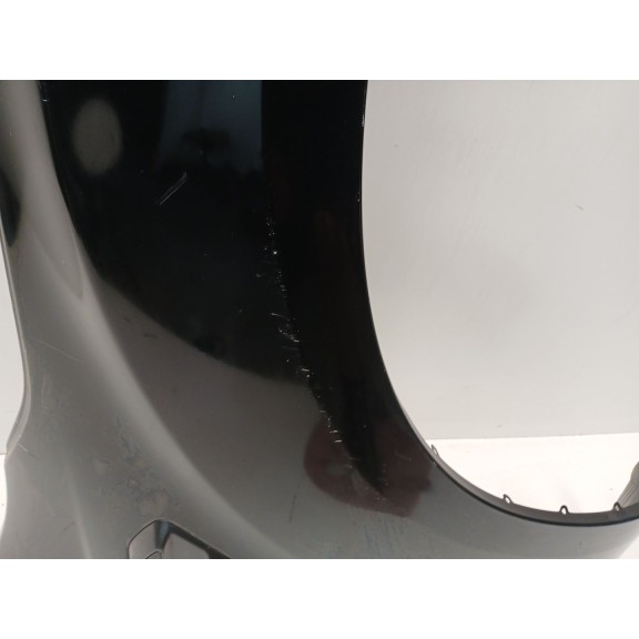 Recambio de aleta delantera derecha para ford ranger (tke) 2.2 tdci 4x4 referencia OEM IAM eb3b16g000b  